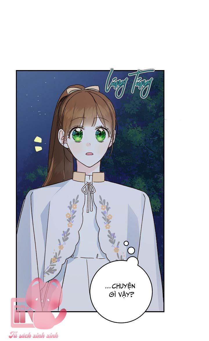 Trang Trại Hạt Dẻ Cạnh Hoàng Cung - Chap 33