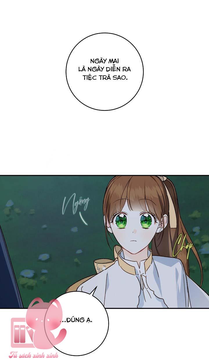Trang Trại Hạt Dẻ Cạnh Hoàng Cung - Chap 33