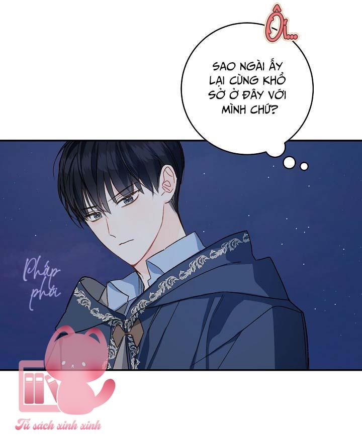 Trang Trại Hạt Dẻ Cạnh Hoàng Cung - Chap 33