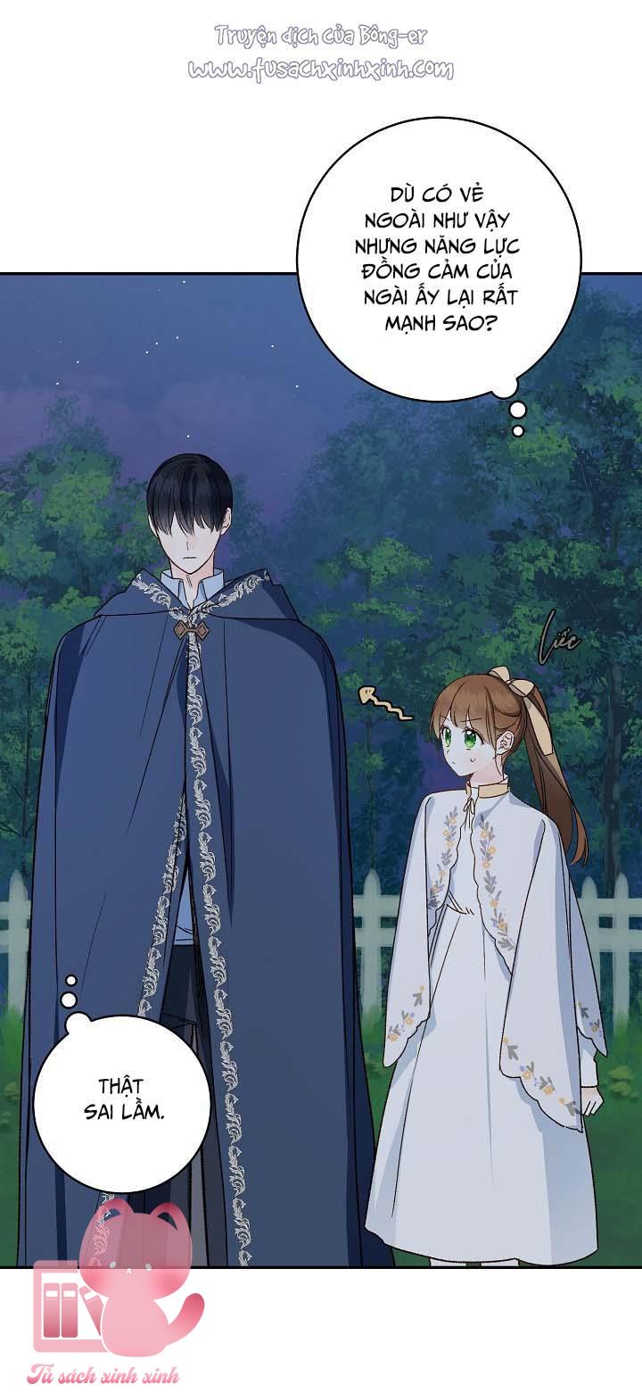 Trang Trại Hạt Dẻ Cạnh Hoàng Cung - Chap 33