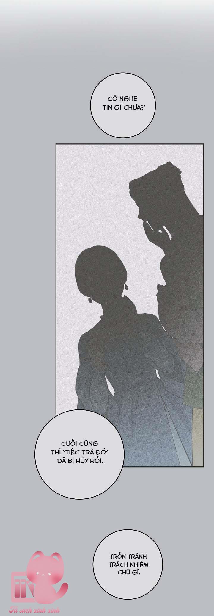 Trang Trại Hạt Dẻ Cạnh Hoàng Cung - Chap 33