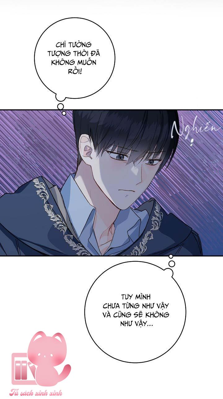 Trang Trại Hạt Dẻ Cạnh Hoàng Cung - Chap 33