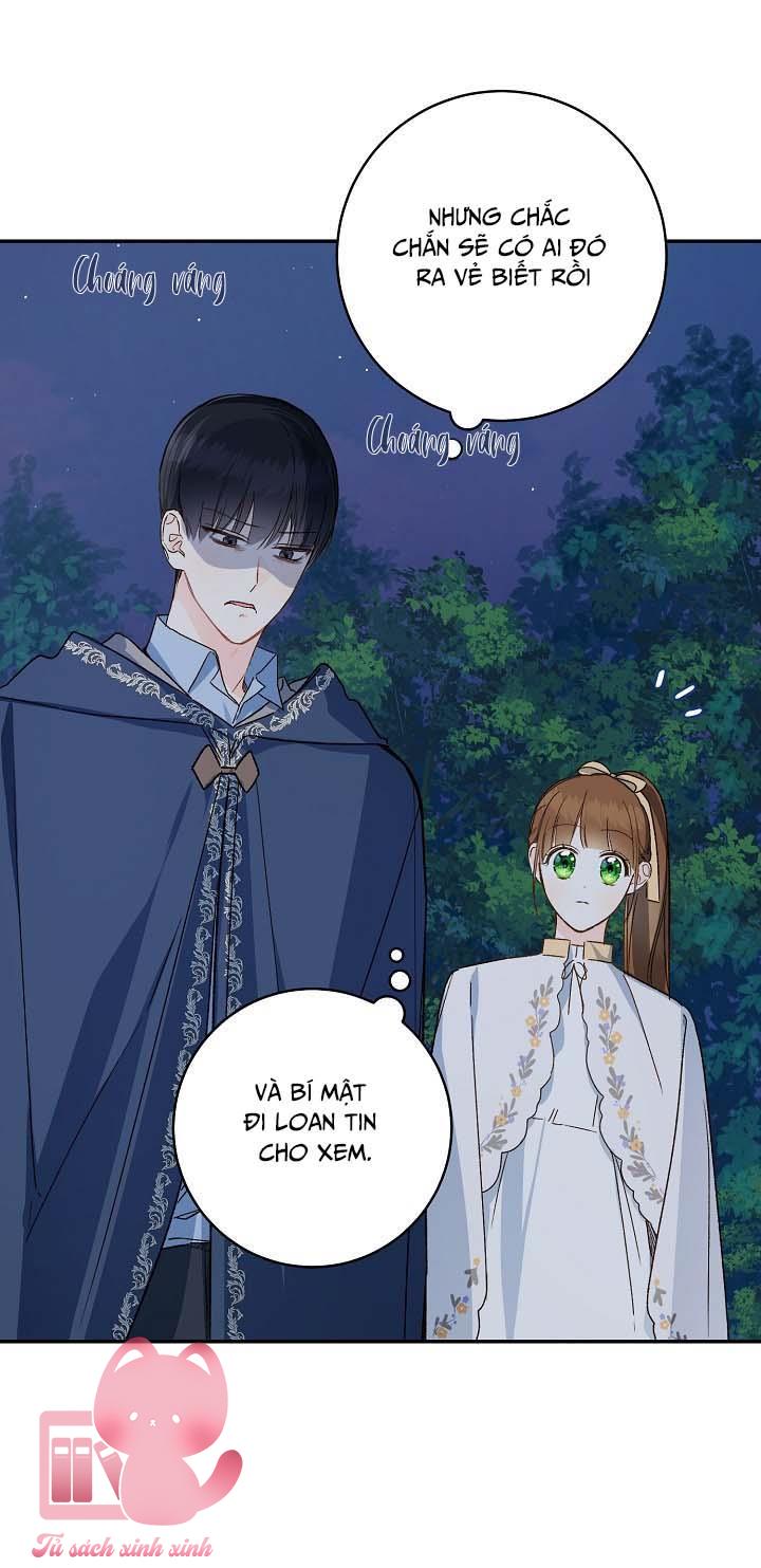 Trang Trại Hạt Dẻ Cạnh Hoàng Cung - Chap 33