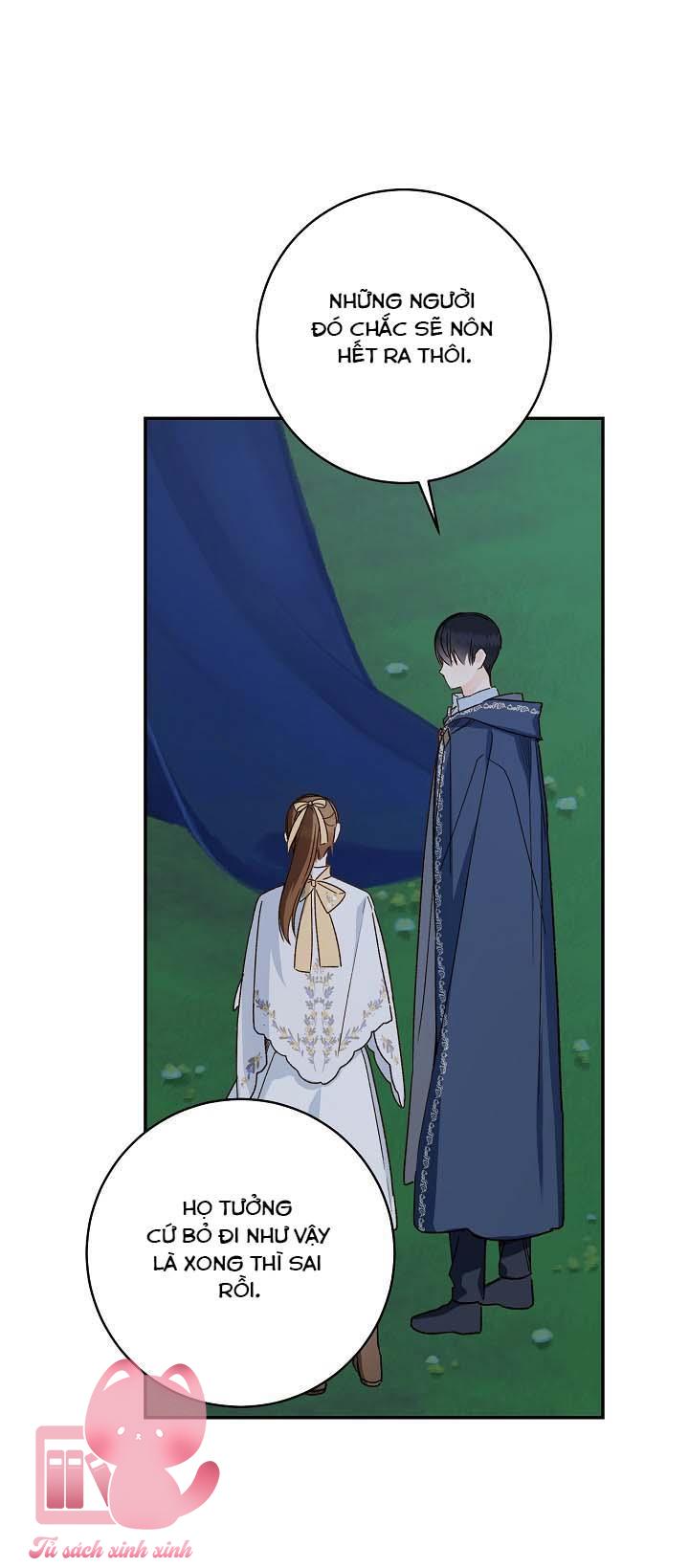 Trang Trại Hạt Dẻ Cạnh Hoàng Cung - Chap 33