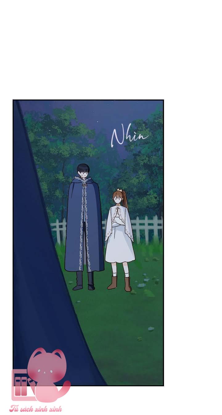 Trang Trại Hạt Dẻ Cạnh Hoàng Cung - Chap 33