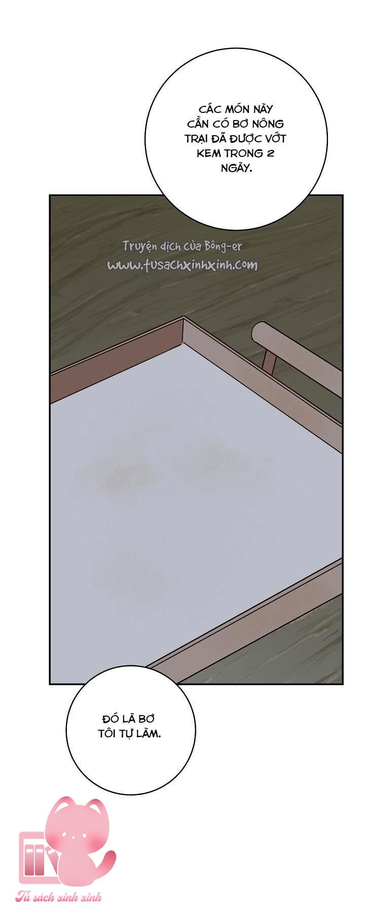 Trang Trại Hạt Dẻ Cạnh Hoàng Cung - Chap 33