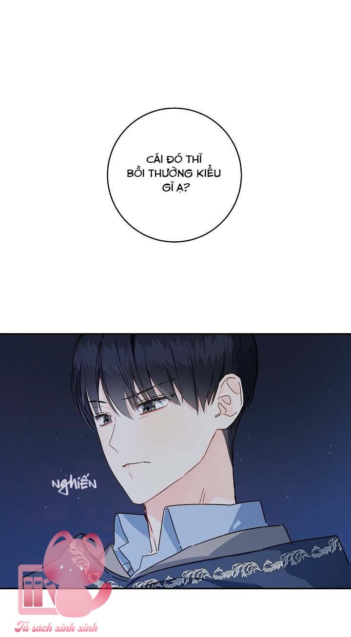 Trang Trại Hạt Dẻ Cạnh Hoàng Cung - Chap 33