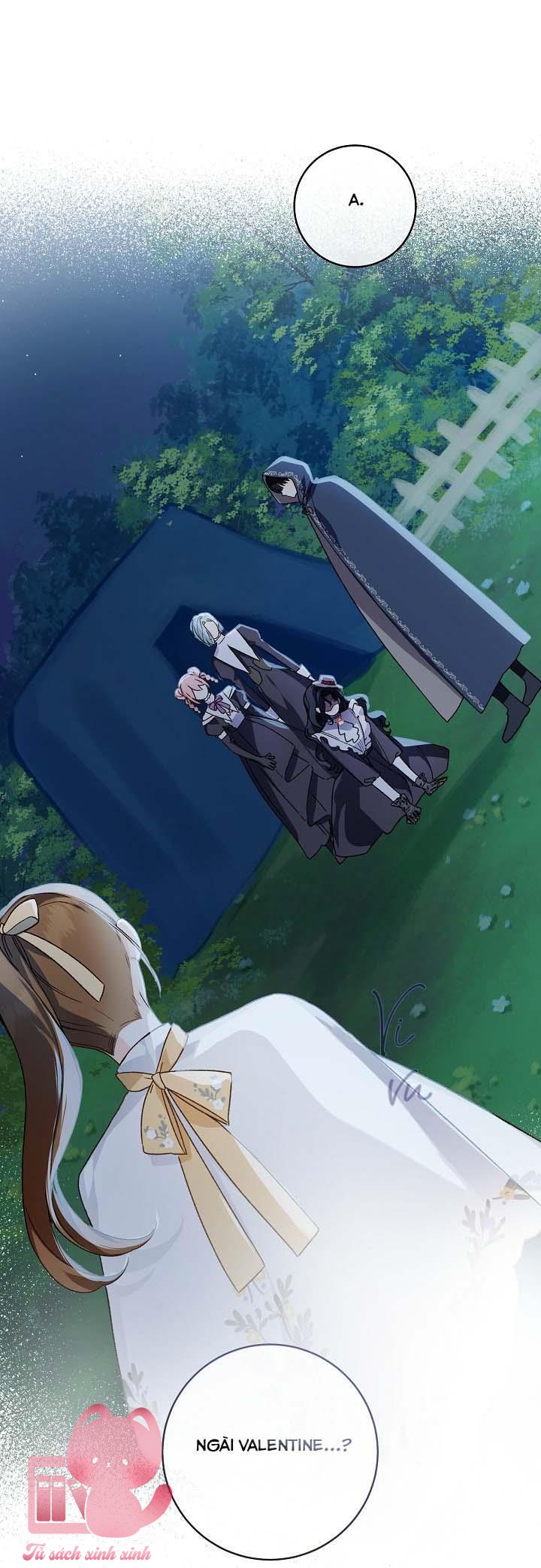 Trang Trại Hạt Dẻ Cạnh Hoàng Cung - Chap 33