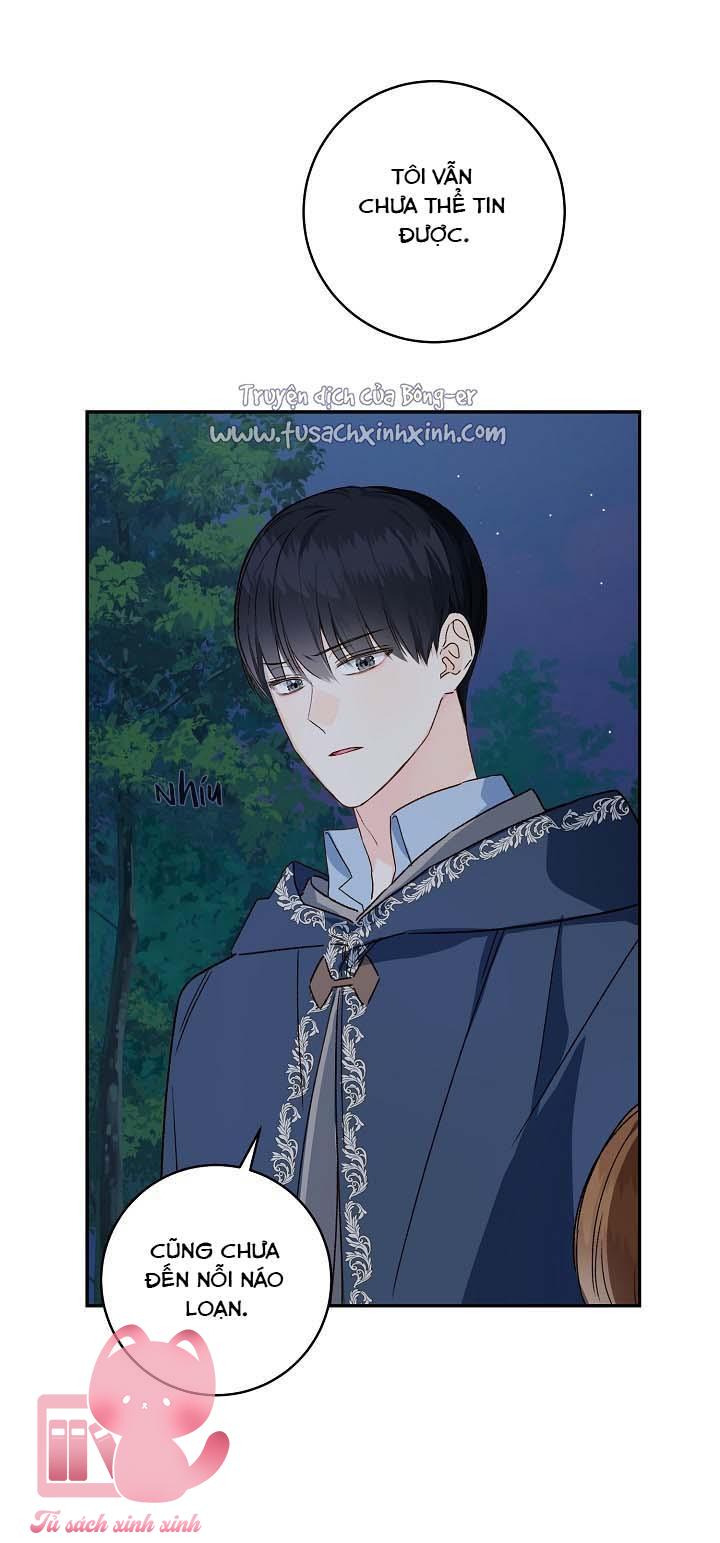 Trang Trại Hạt Dẻ Cạnh Hoàng Cung - Chap 33