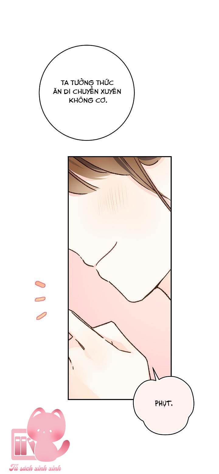 Trang Trại Hạt Dẻ Cạnh Hoàng Cung - Chap 33