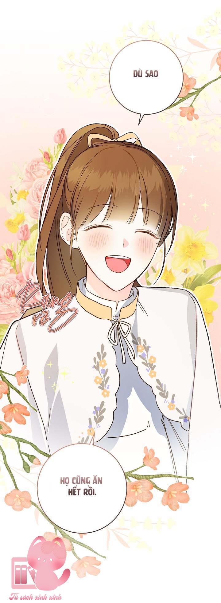 Trang Trại Hạt Dẻ Cạnh Hoàng Cung - Chap 33