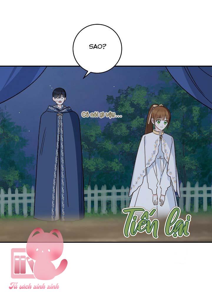 Trang Trại Hạt Dẻ Cạnh Hoàng Cung - Chap 33