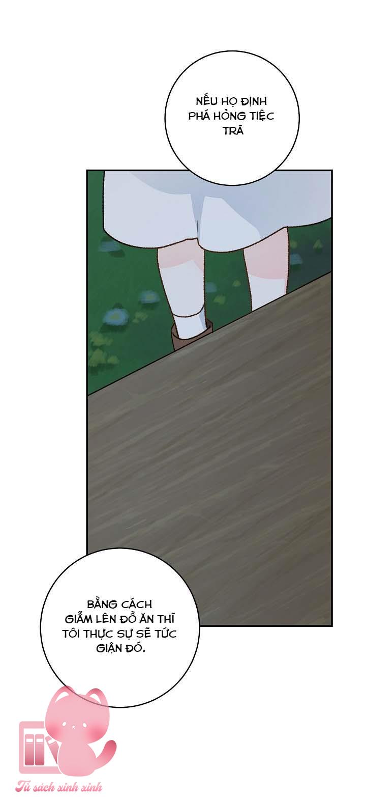 Trang Trại Hạt Dẻ Cạnh Hoàng Cung - Chap 33