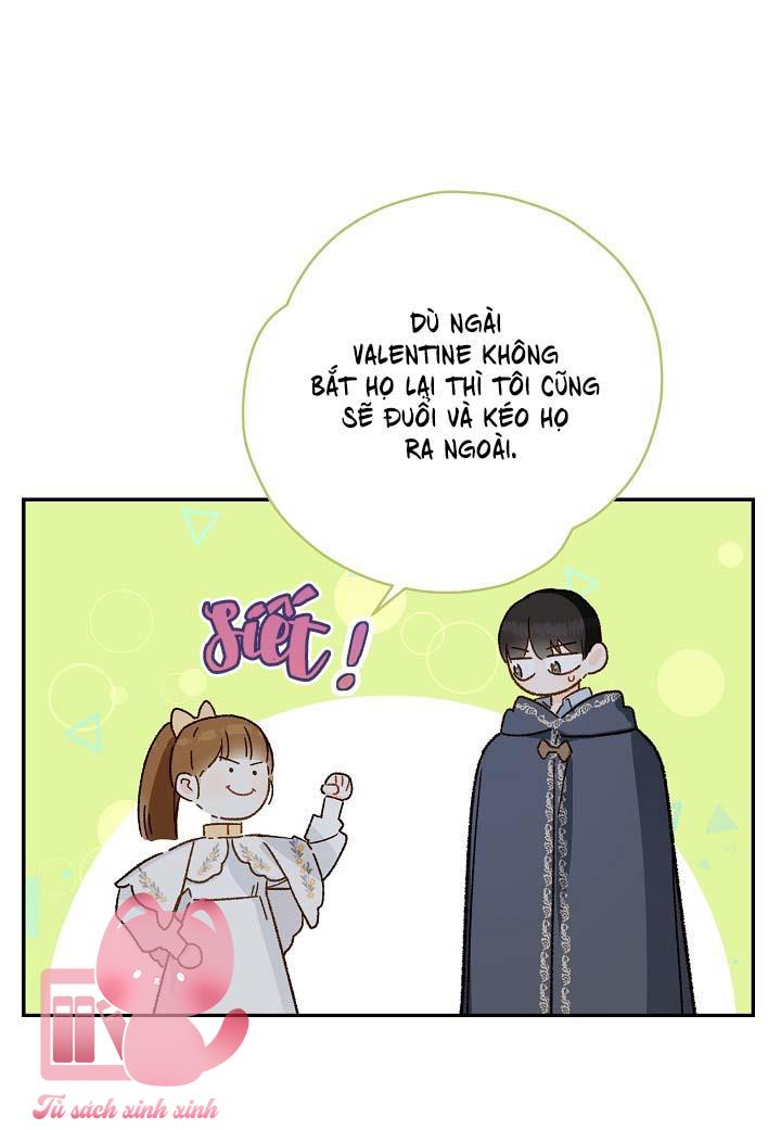 Trang Trại Hạt Dẻ Cạnh Hoàng Cung - Chap 33