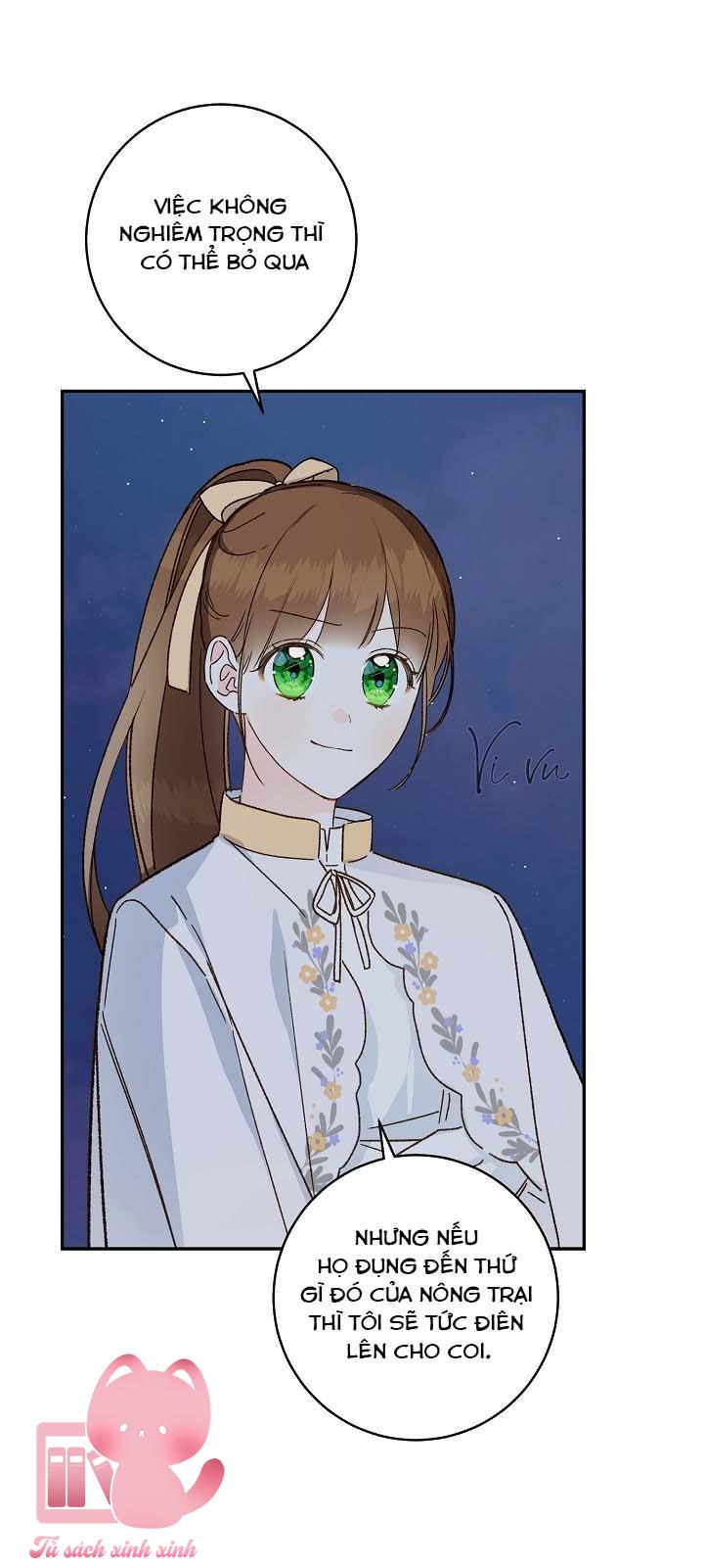 Trang Trại Hạt Dẻ Cạnh Hoàng Cung - Chap 33