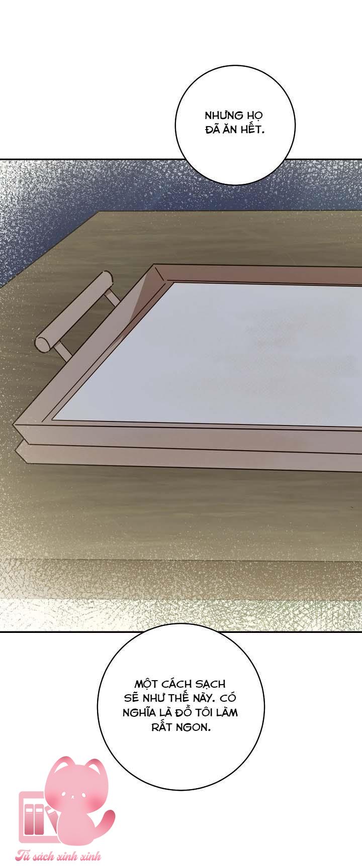 Trang Trại Hạt Dẻ Cạnh Hoàng Cung - Chap 33