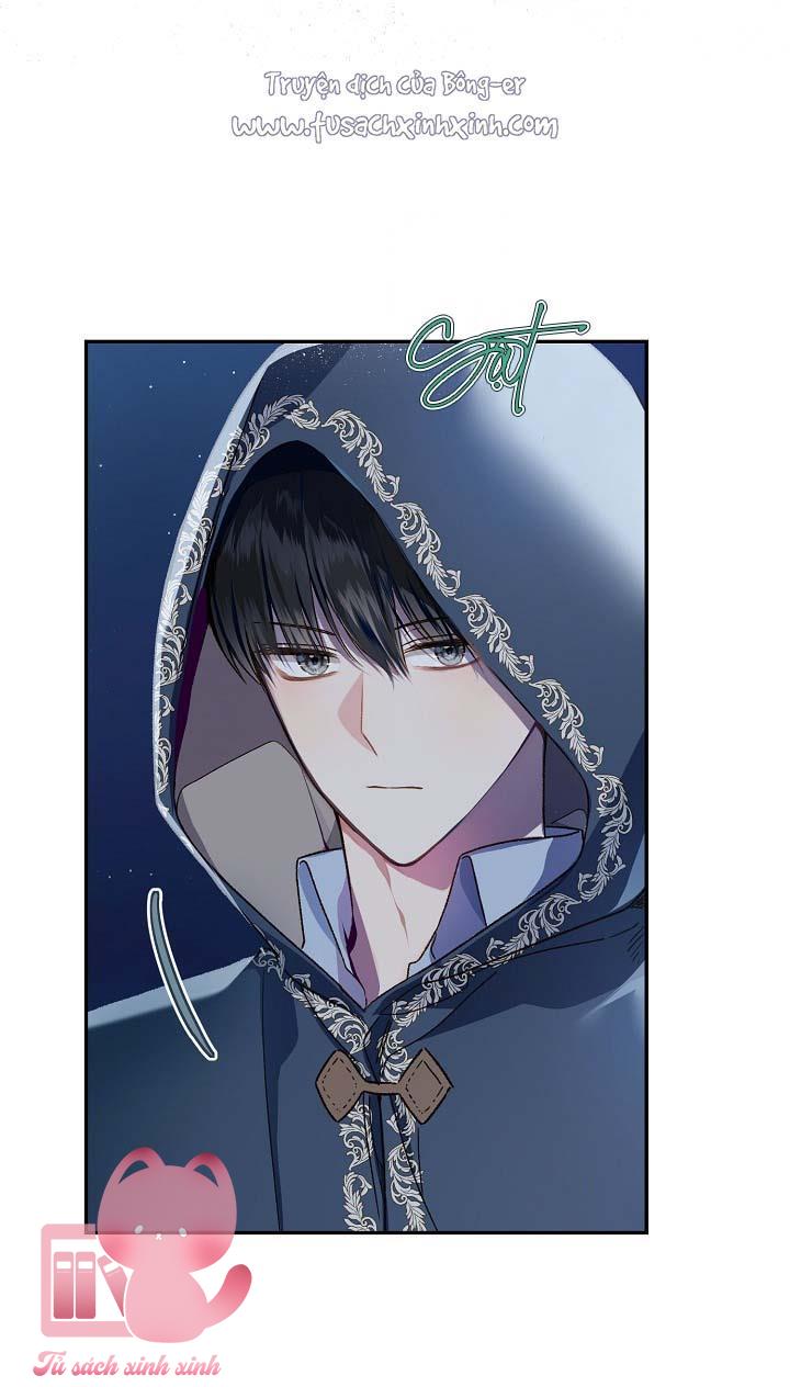 Trang Trại Hạt Dẻ Cạnh Hoàng Cung - Chap 33