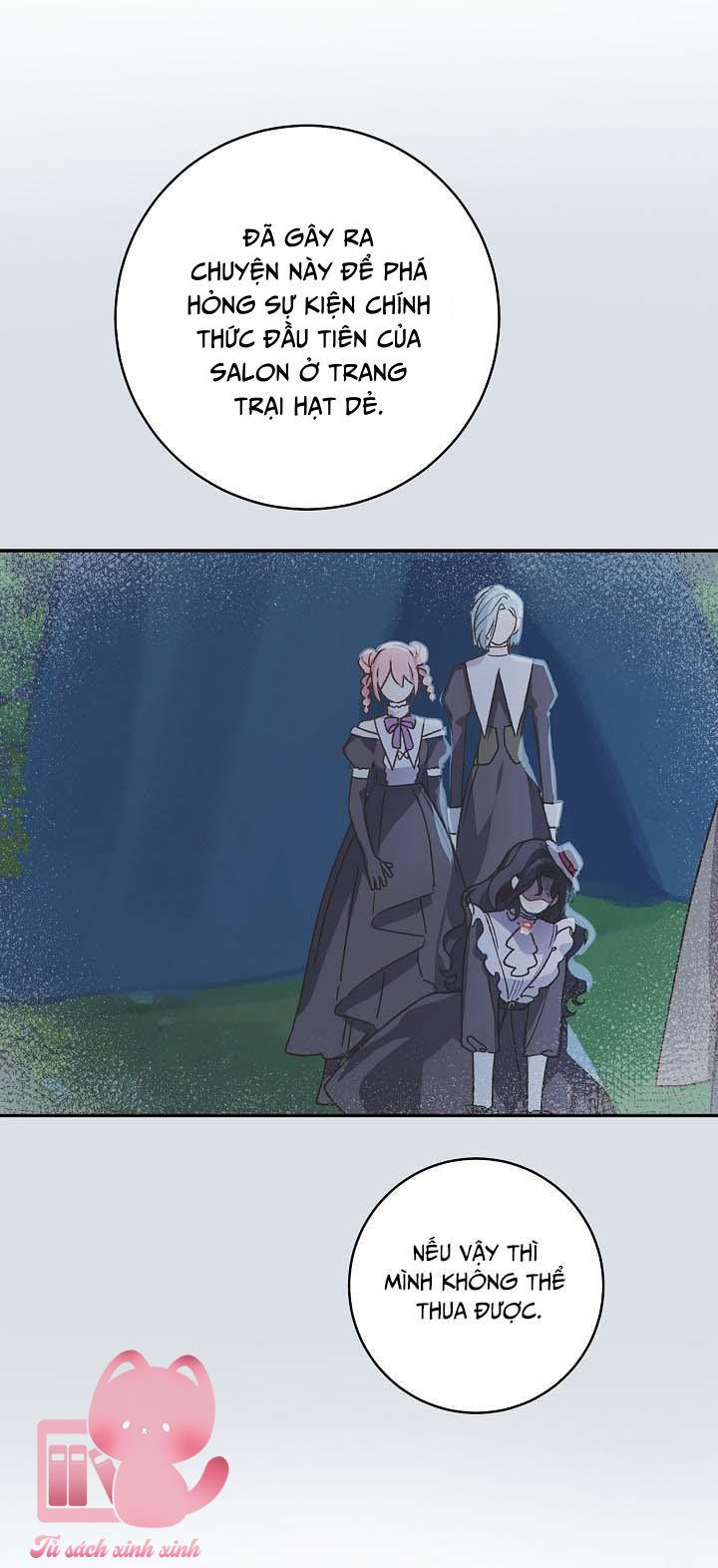 Trang Trại Hạt Dẻ Cạnh Hoàng Cung - Chap 33