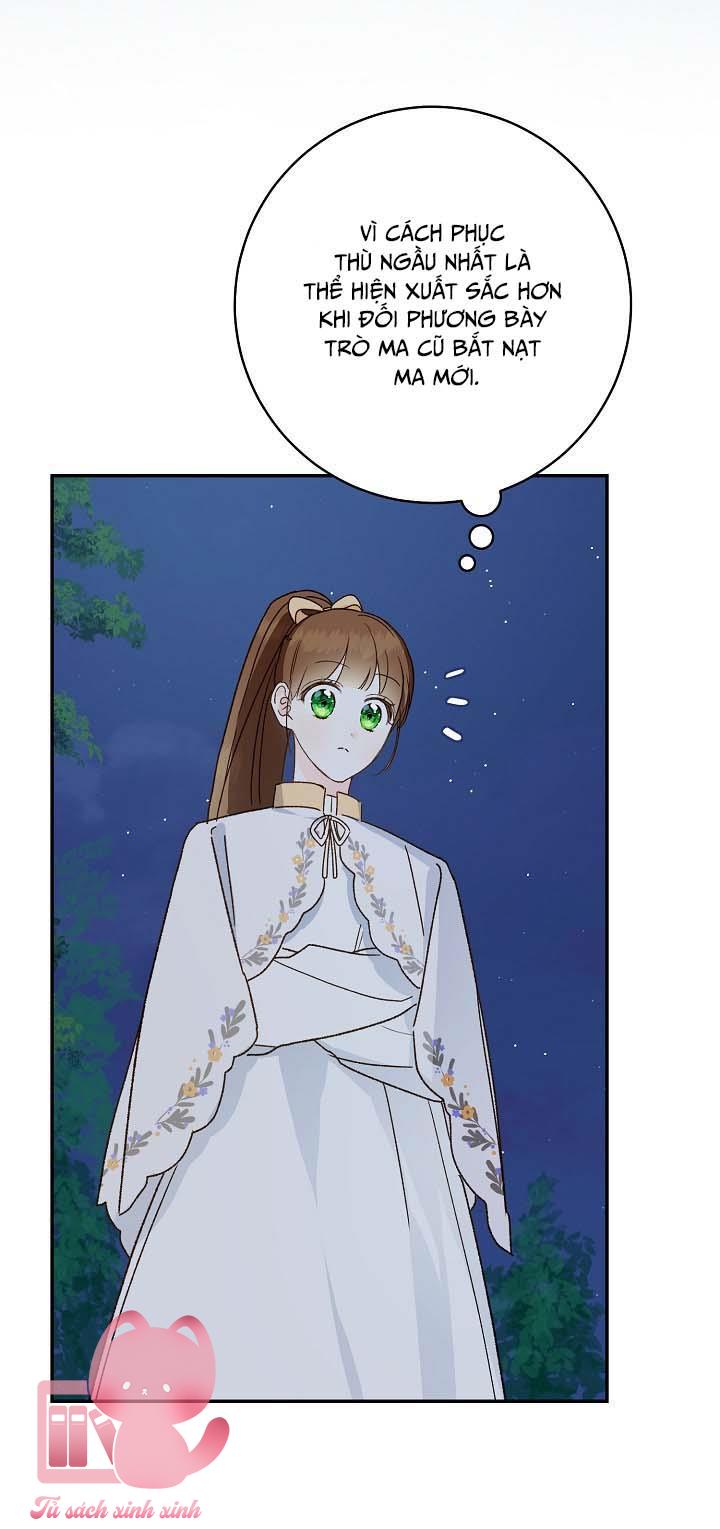 Trang Trại Hạt Dẻ Cạnh Hoàng Cung - Chap 33