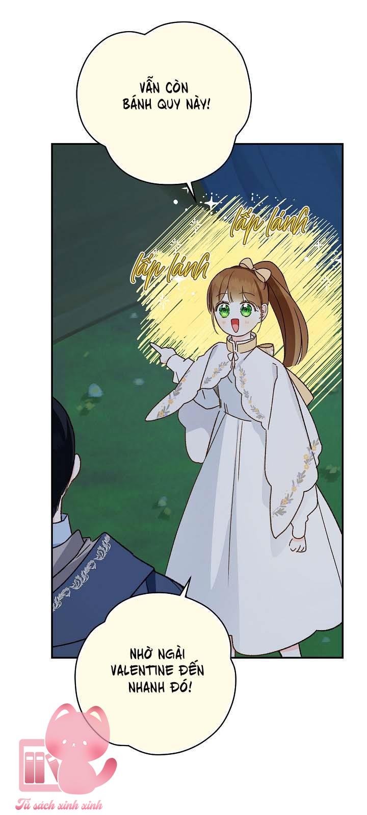 Trang Trại Hạt Dẻ Cạnh Hoàng Cung - Chap 33