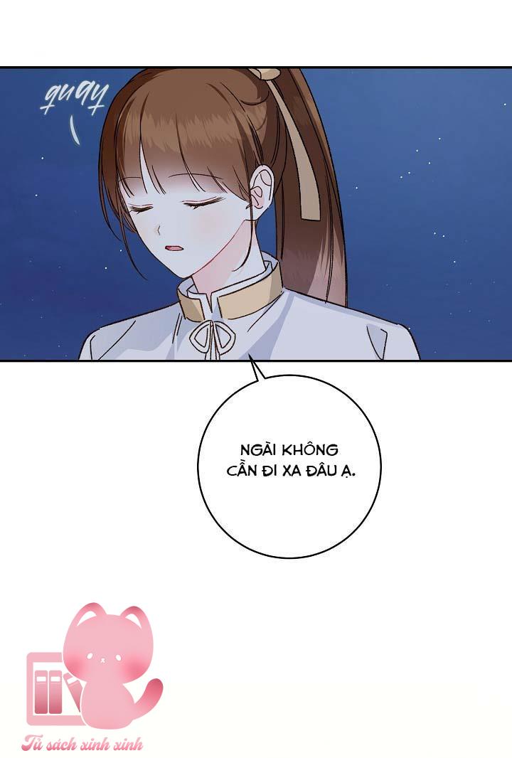 Trang Trại Hạt Dẻ Cạnh Hoàng Cung - Chap 33