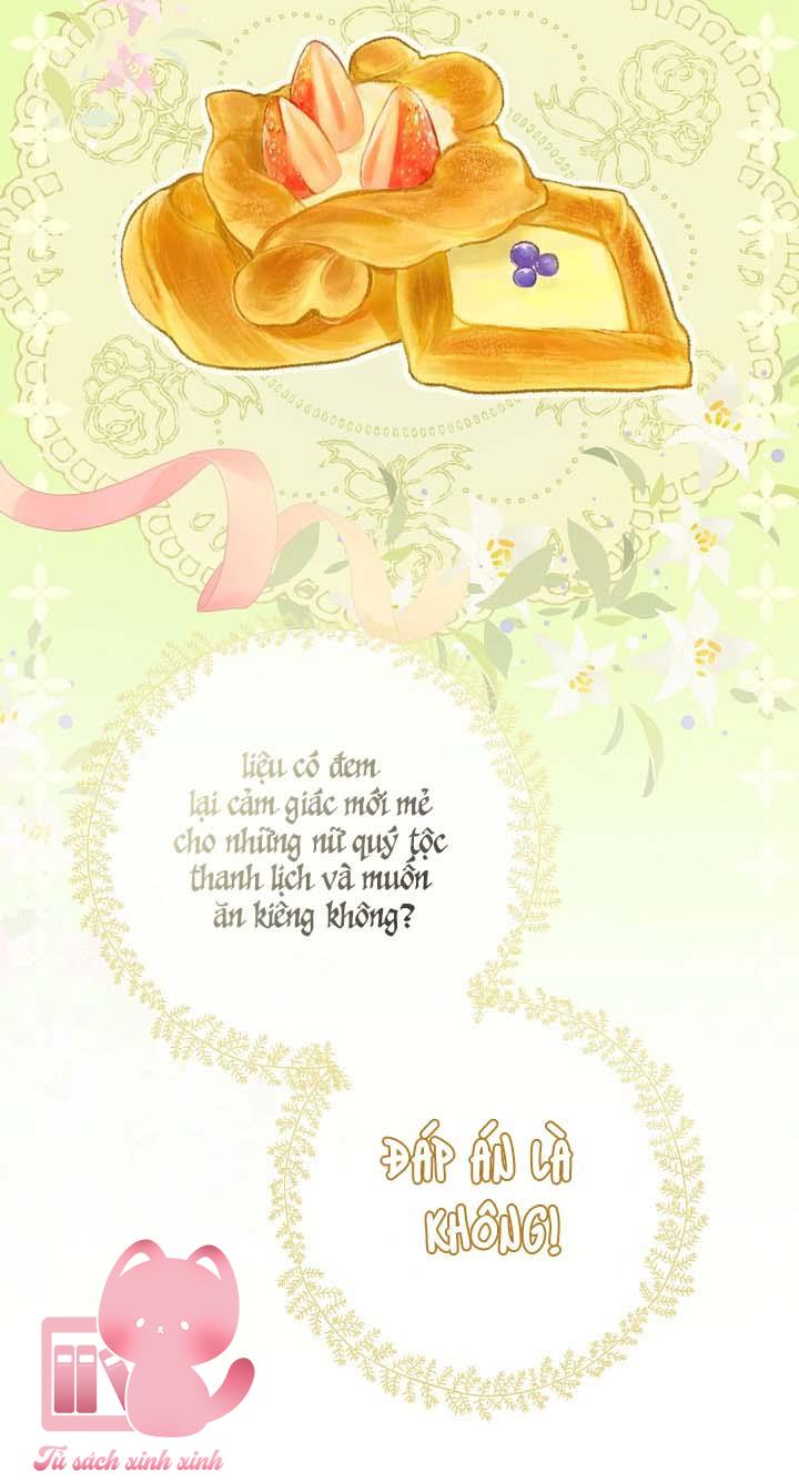 Trang Trại Hạt Dẻ Cạnh Hoàng Cung - Chap 33