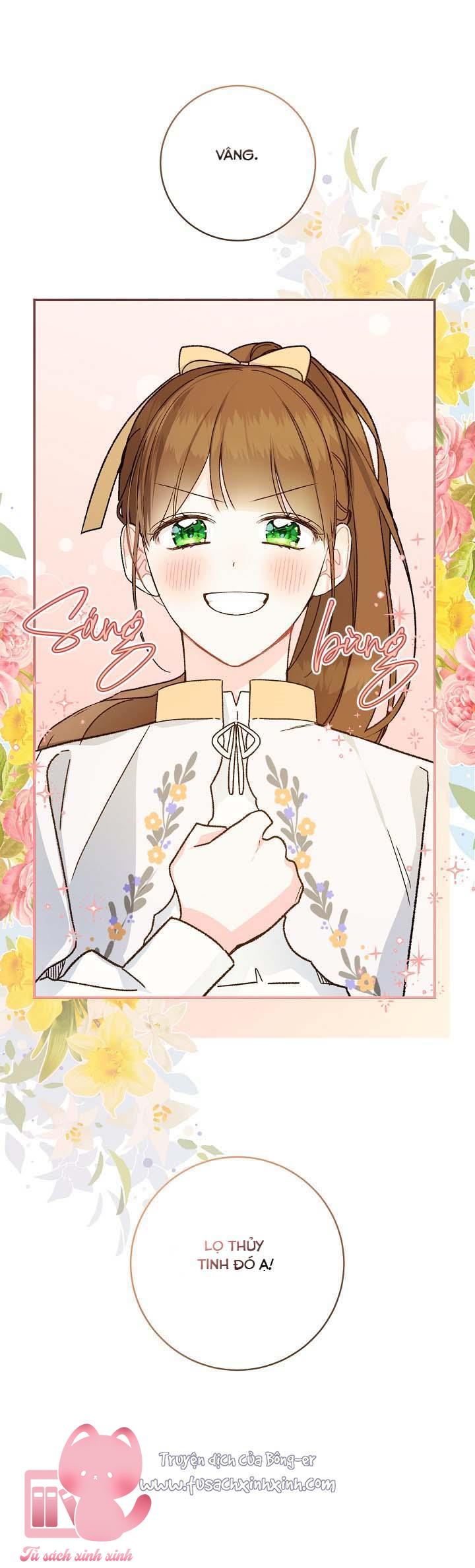Trang Trại Hạt Dẻ Cạnh Hoàng Cung - Chap 33