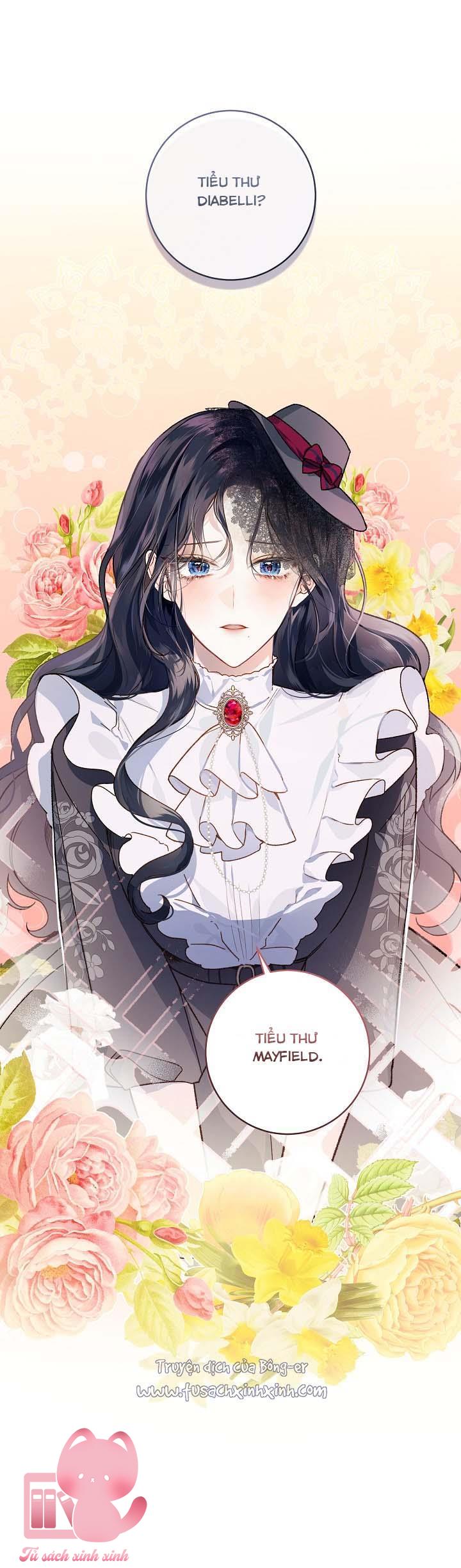 Trang Trại Hạt Dẻ Cạnh Hoàng Cung - Chap 33