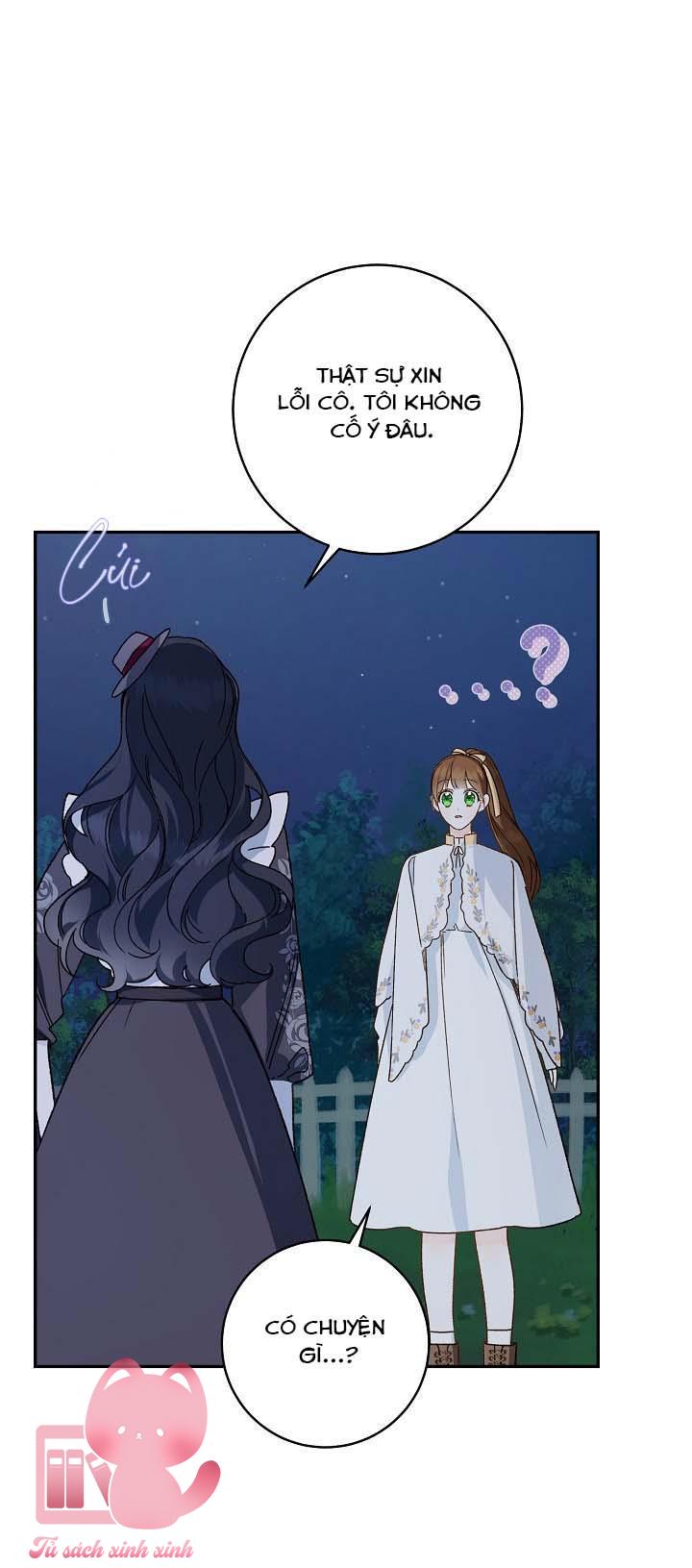 Trang Trại Hạt Dẻ Cạnh Hoàng Cung - Chap 33