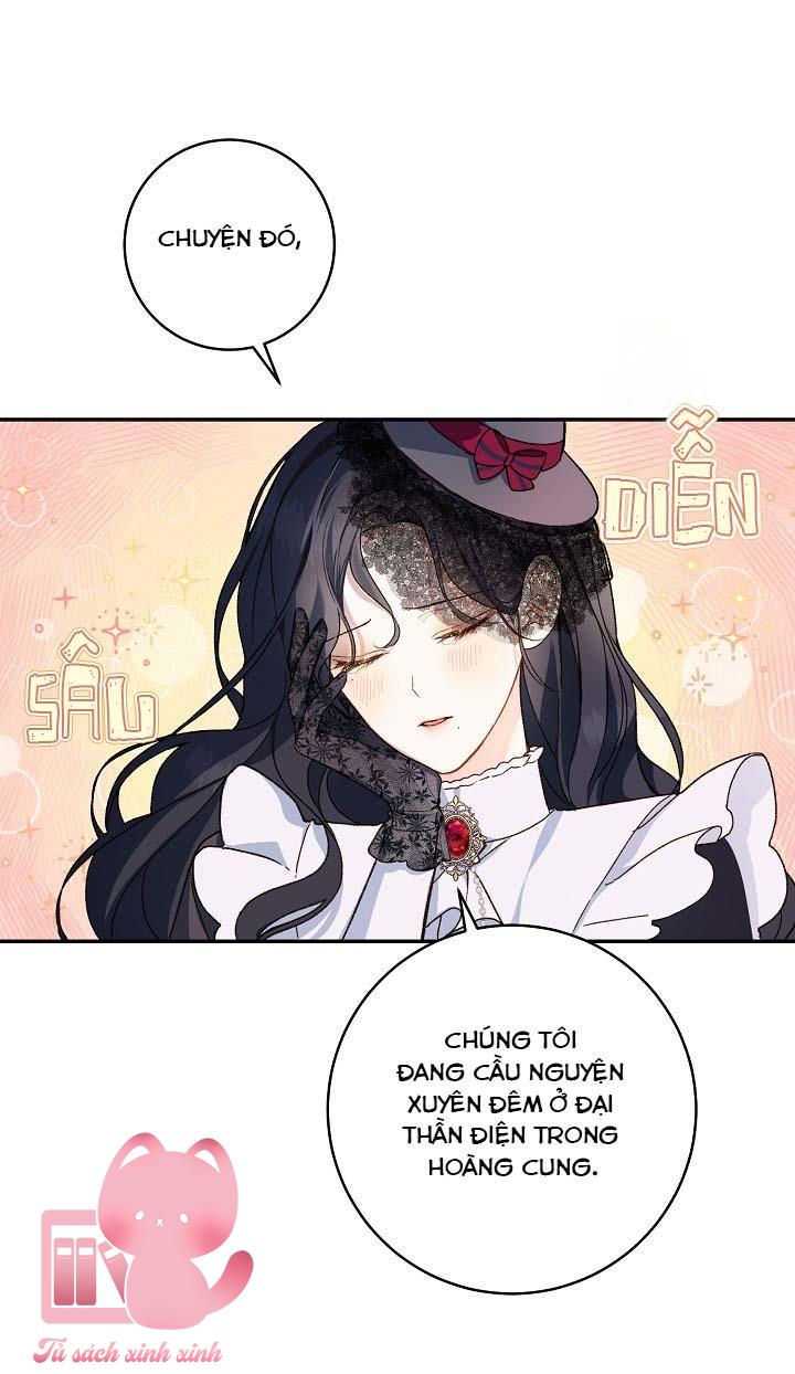 Trang Trại Hạt Dẻ Cạnh Hoàng Cung - Chap 33