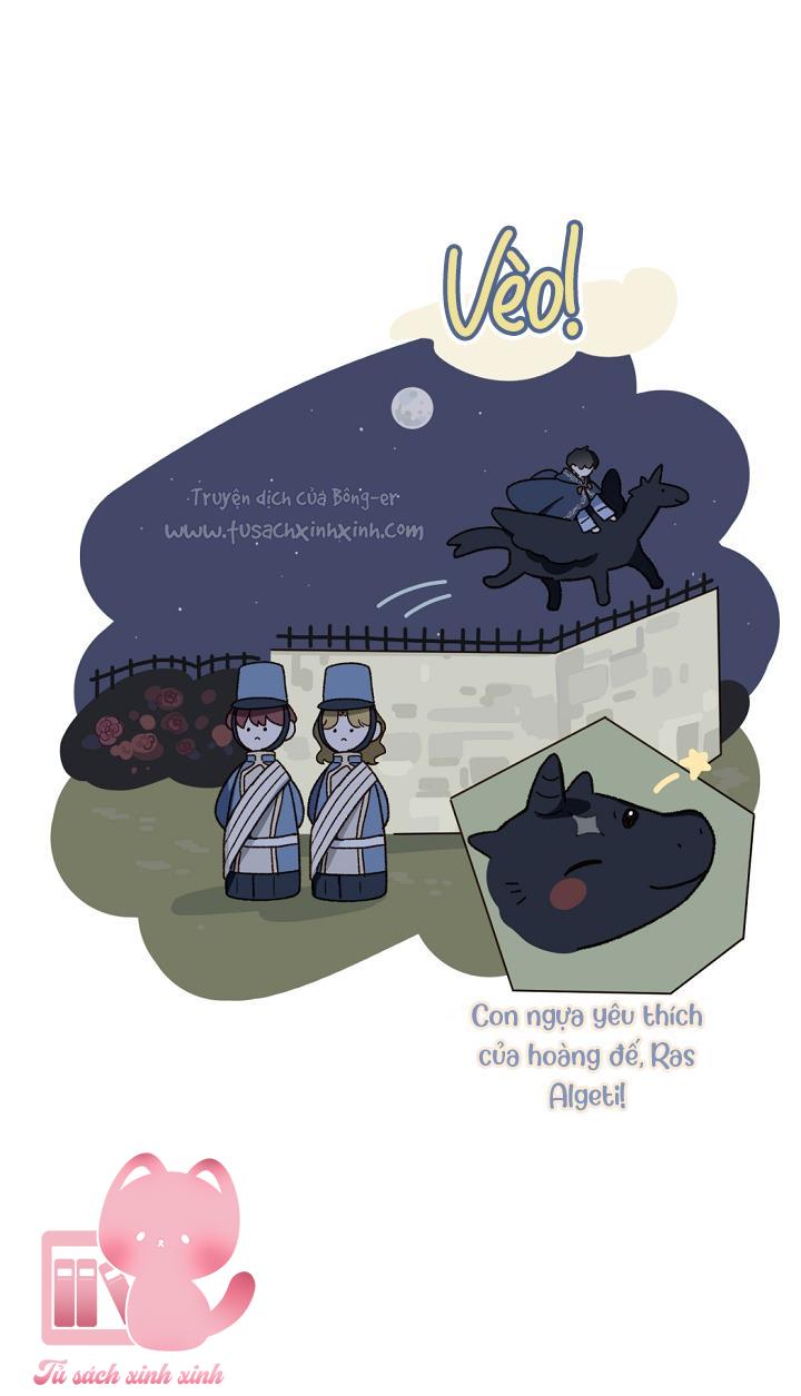 Trang Trại Hạt Dẻ Cạnh Hoàng Cung - Chap 34