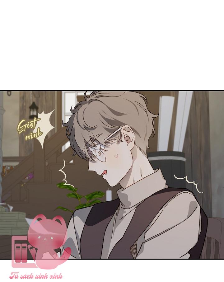 Trang Trại Hạt Dẻ Cạnh Hoàng Cung - Chap 34