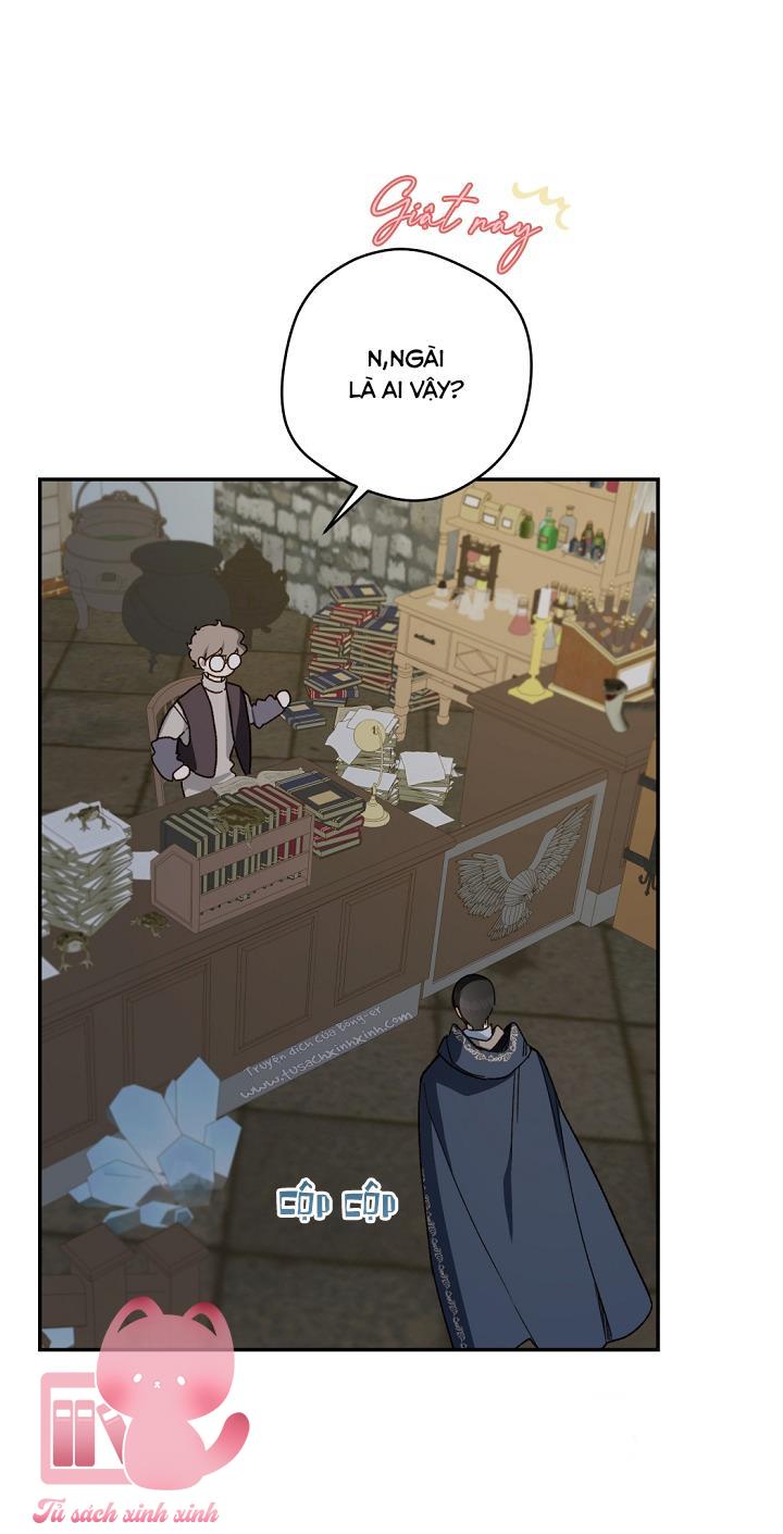 Trang Trại Hạt Dẻ Cạnh Hoàng Cung - Chap 34