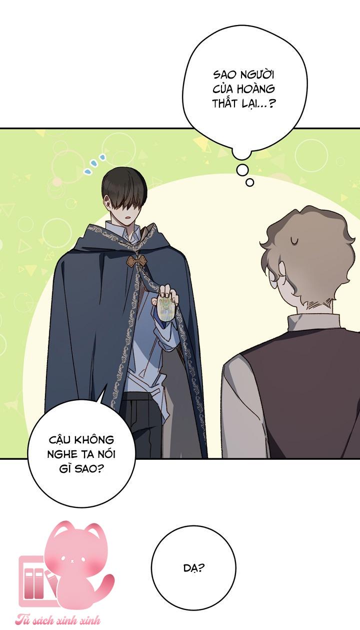 Trang Trại Hạt Dẻ Cạnh Hoàng Cung - Chap 34