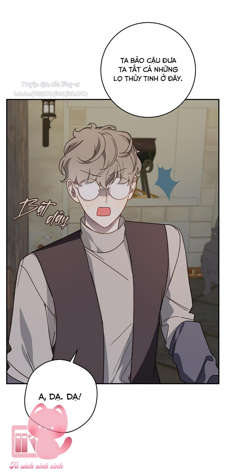 Trang Trại Hạt Dẻ Cạnh Hoàng Cung - Chap 34