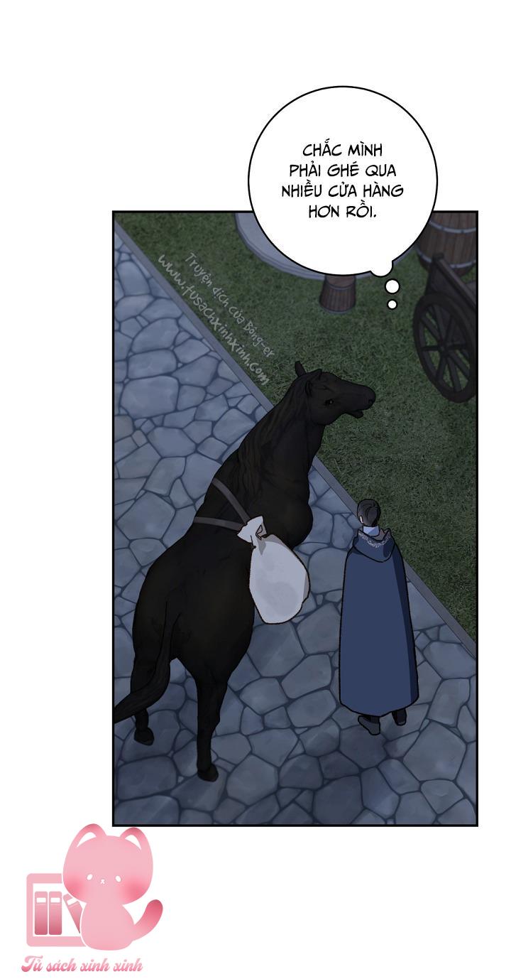 Trang Trại Hạt Dẻ Cạnh Hoàng Cung - Chap 34