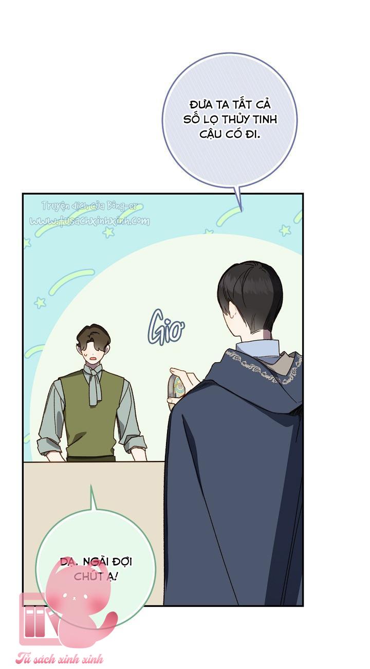 Trang Trại Hạt Dẻ Cạnh Hoàng Cung - Chap 34