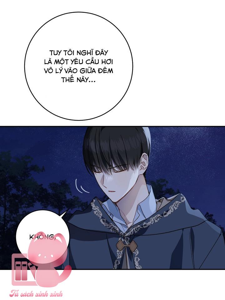 Trang Trại Hạt Dẻ Cạnh Hoàng Cung - Chap 34