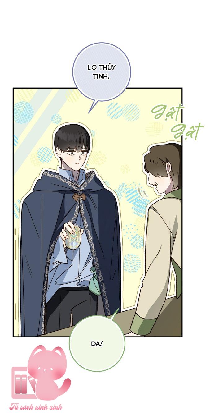 Trang Trại Hạt Dẻ Cạnh Hoàng Cung - Chap 34