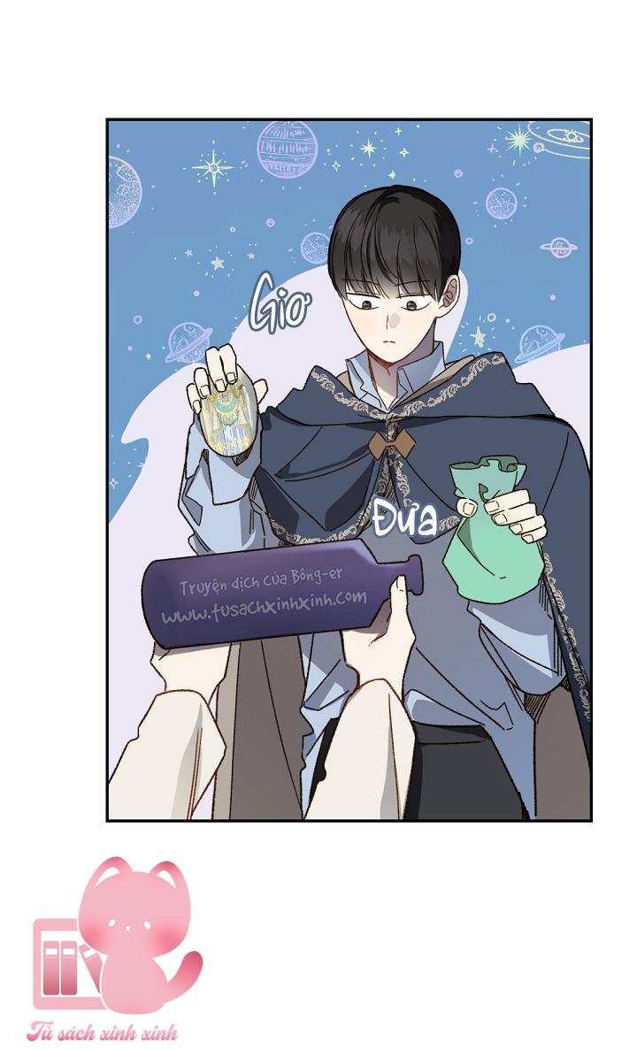 Trang Trại Hạt Dẻ Cạnh Hoàng Cung - Chap 34