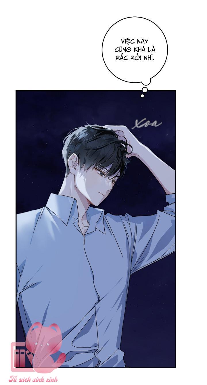 Trang Trại Hạt Dẻ Cạnh Hoàng Cung - Chap 34