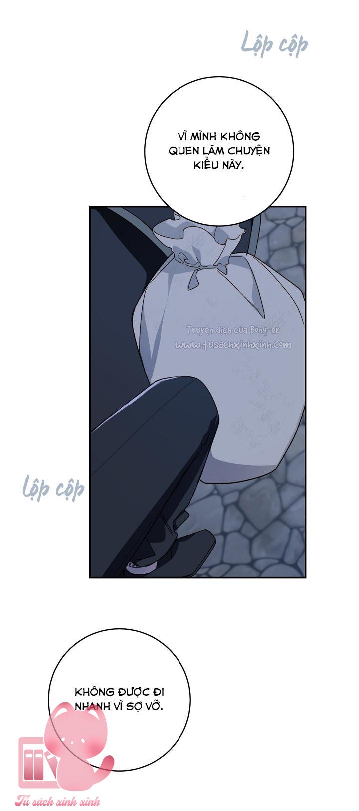 Trang Trại Hạt Dẻ Cạnh Hoàng Cung - Chap 34