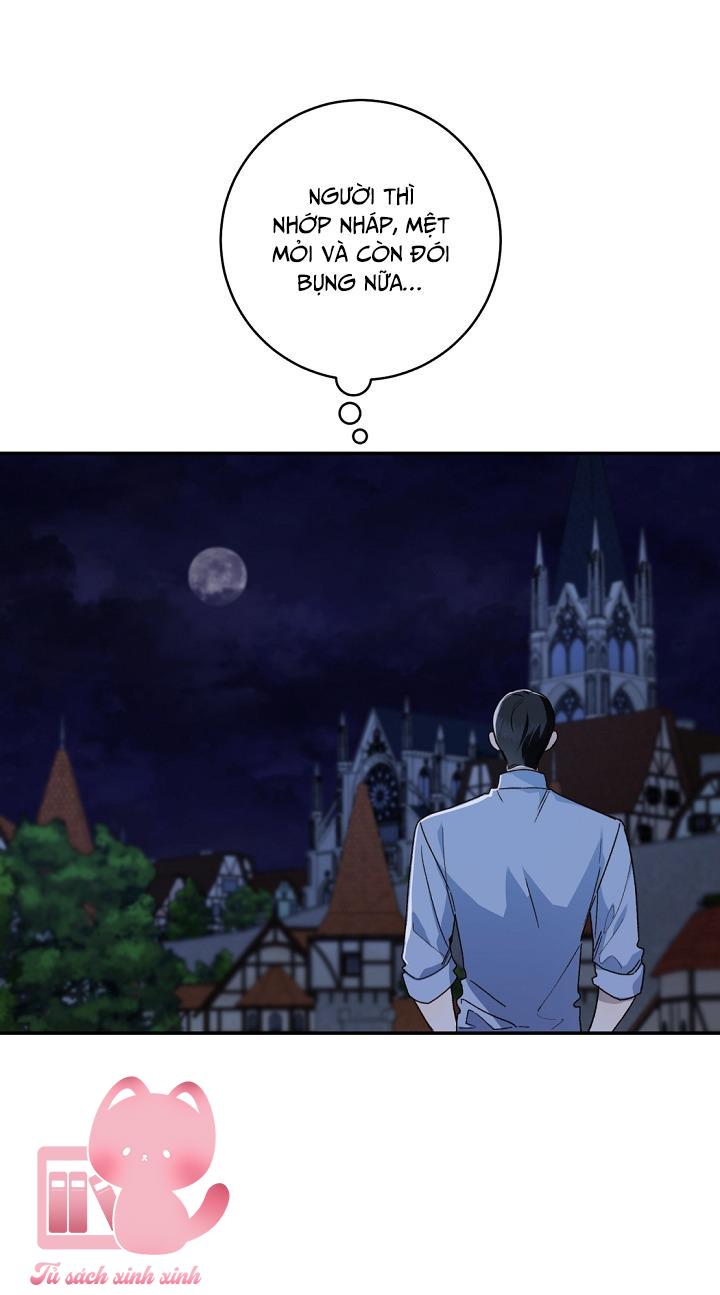 Trang Trại Hạt Dẻ Cạnh Hoàng Cung - Chap 34