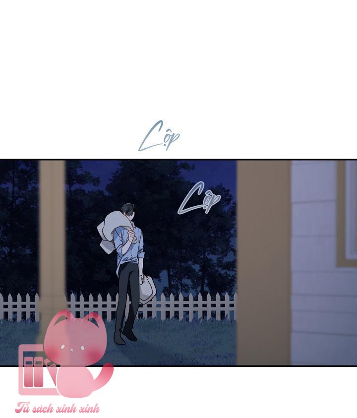 Trang Trại Hạt Dẻ Cạnh Hoàng Cung - Chap 34