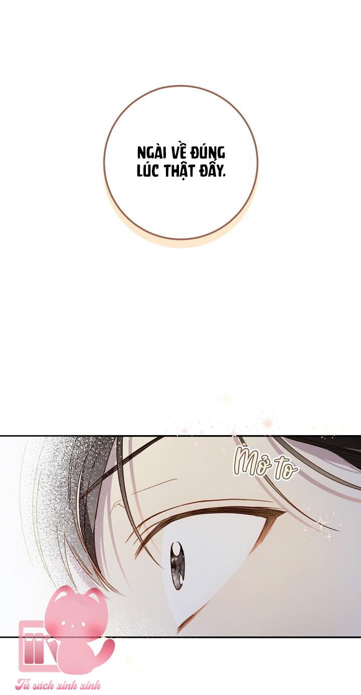 Trang Trại Hạt Dẻ Cạnh Hoàng Cung - Chap 34