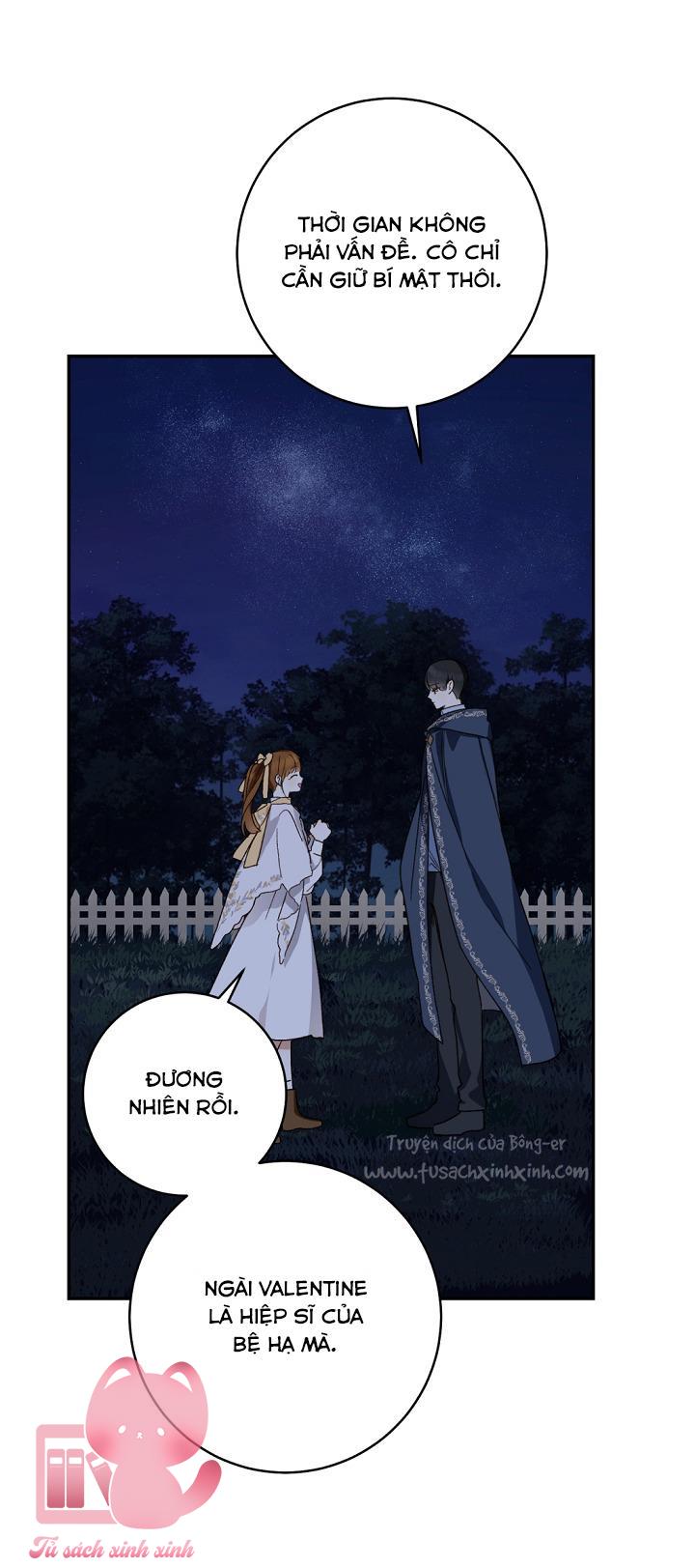 Trang Trại Hạt Dẻ Cạnh Hoàng Cung - Chap 34