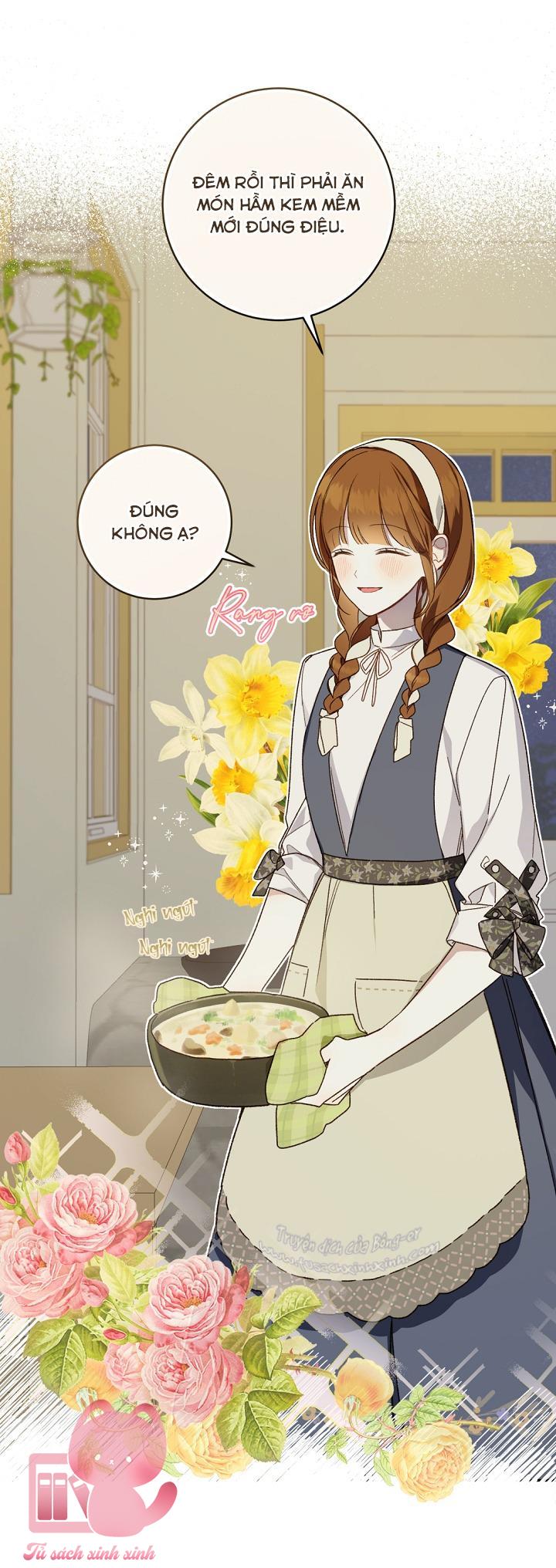 Trang Trại Hạt Dẻ Cạnh Hoàng Cung - Chap 34