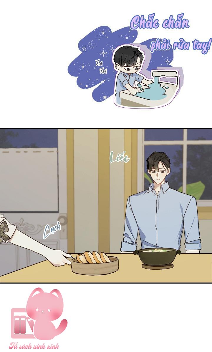 Trang Trại Hạt Dẻ Cạnh Hoàng Cung - Chap 34