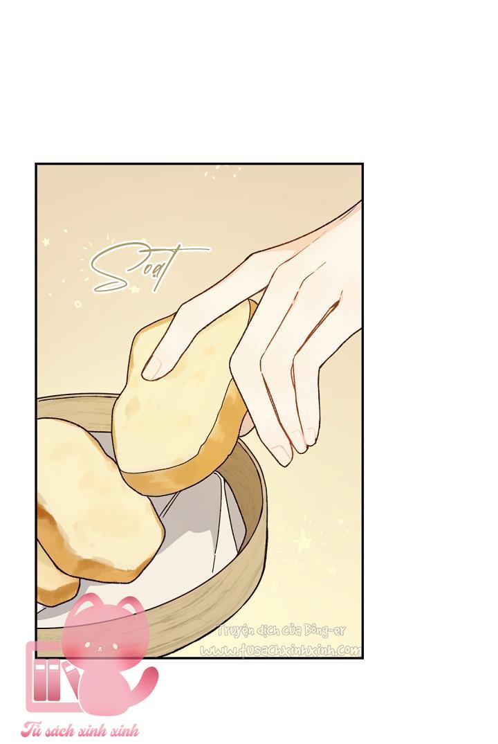 Trang Trại Hạt Dẻ Cạnh Hoàng Cung - Chap 34