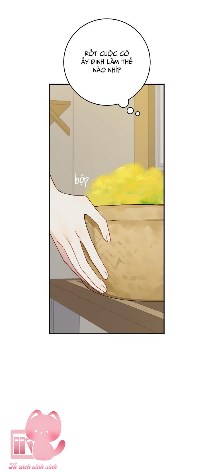 Trang Trại Hạt Dẻ Cạnh Hoàng Cung - Chap 34